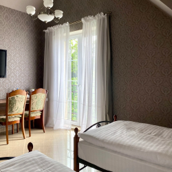 Фото Отель Salve (Сальвэ)