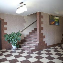 Фото Отель Привал