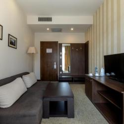 3-местный номер стандарт