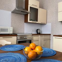 Фото Отель Апарт 16 на улице Салимжанова