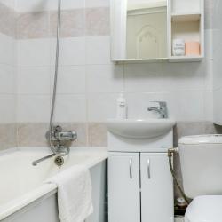 фото 17 Rooms Apartments (Румс Апартментс) на улице Московская 34