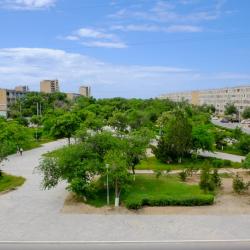 Фото ZhanaOtel (ЖанаОтель)