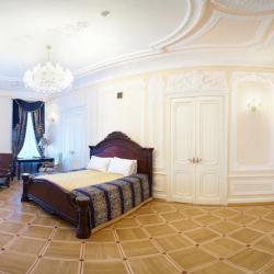 фото 27 Rossi Boutique Hotel & SPA (Росси)
