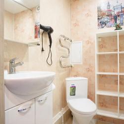 1-комнатные апартаменты улучшенные Right Room на Петра Тарасова д.5