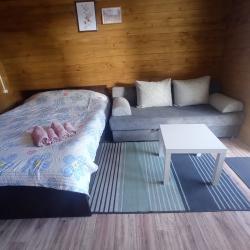 Фото Отель Усадьба Reka (Река)