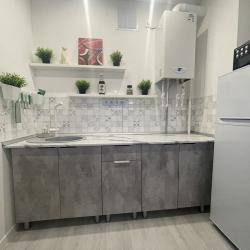 Апартаменты студия