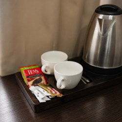 Фото Отель City Star (Сити Стар)