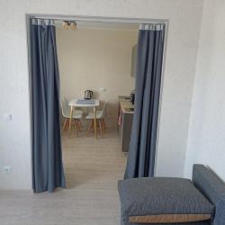 1-комнатные апартаменты стандарт