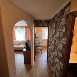 3-местные 1-комнатные апартаменты стандарт