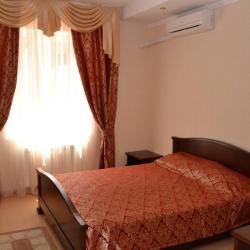 Фото Отель Гостевой дом Лев