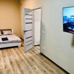 Фото Апартаменты на улице Красной 118к1