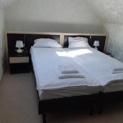 Фото Отель Бальмонт