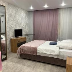 Фото Апартаменты на улице Инициативная 7В