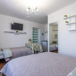 3-местный номер стандарт