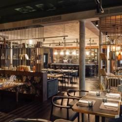 Фото Отель Островский