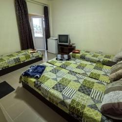 Фото Отель Лилия