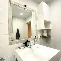 Фото Апартаменты на переулке Энергетиков 8