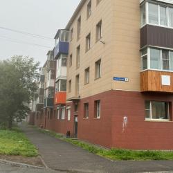 1-комнатные апартаменты стандарт