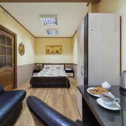 Фото АЛЛиС ОТЕЛЬ