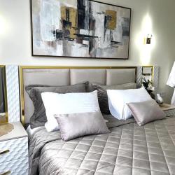 Фото Отель Apartment Hub (Апартмент Хаб) на улице 40 лет Победы