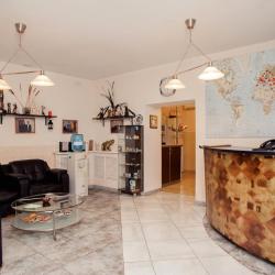 Фото Отель Стиль