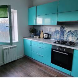 Фото Отель Уютная Орхидея