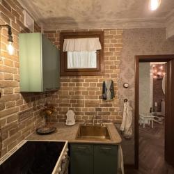 Апартаменты студия