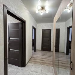 2-комнатные апартаменты стандарт