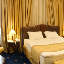 фото 40 Солнце (Sun Hotel)