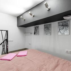 фото 15 MOKO Apartments (МОКО Апартментс) на улице Нижегородская