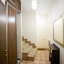 Номер люкс улучшенный с 1 двуспальной кроватью