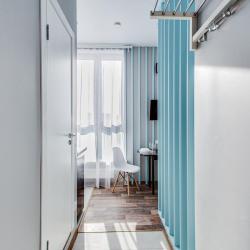фото 22 Apartments Private (Апартментс Прайвит) на улице Выборгская