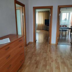 Апартаменты стандарт