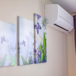 Фото Отель RentPlaza (РентПлаза) на улице Потапова