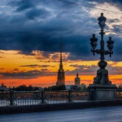 Фото Апартаменты на улице 11-я Красноармейская 7