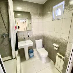 3-местная комната стандарт