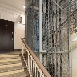 фото 21 MOKO Apartments (МОКО Апартментс) на улице Тверская 15