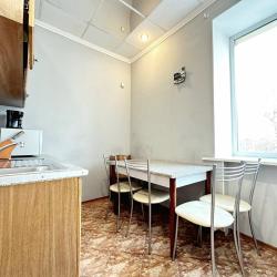 Фото Апартаменты на улице Николая Островского 31