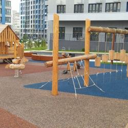 Фото Отель Квартира друга