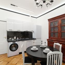 фото 33 Dere Apartments на Лиговском, 44