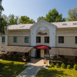 Фото Отель Karelinn (Карелинн)