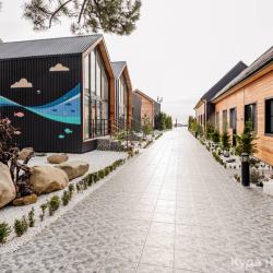 Фото Отель На Волне