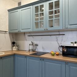 1-комнатные апартаменты студия Смолина 67-55 (студия)