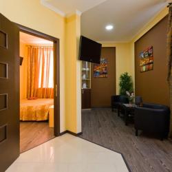 Фото Отель Новокосино