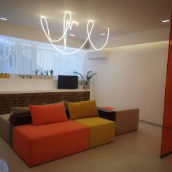 Фото Отель Ayhan Hotel (Айхан)