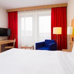 Cosmos Saint-Petersburg Nevsky Hotel (Космос Санкт-Петербург Невский) (бывш. Park Inn by Radisson Nevsky St. Petersburg) — 674bdd3dd77438e65bbc30537279b413