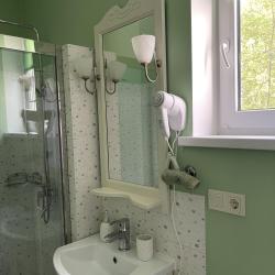 Двухкомнатный номер Прованс