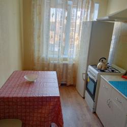 Фото Отель Ибра на проспекте Победы 46