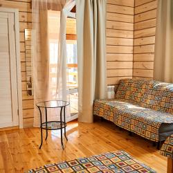 Фото Алтай-парк-отель Подгорица