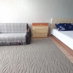 Фото Апартаменты на проспекте Мира 176